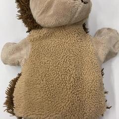 Peluix, segons ha informat IKEA神戸 mitjançant iLost