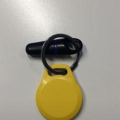 Druppel, a été signalé par Gemeente Haarlem utilisant iLost