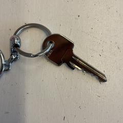 İLost kullanarak HTM tarafından bildirildiği gibi Anahtar