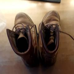 Schoen shle, zoals gemeld door BOAT&CO met iLost