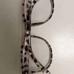 Glasses, as reported by Regio West-Vlaanderen using iLost