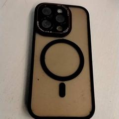 Telefon komórkowy iPhone, zgłoszono przez GVB przy użyciu iLost