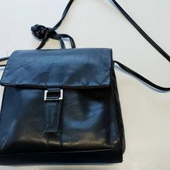 Torba Zwart, zgłoszono przez Regio Oost-Vlaanderen przy użyciu iLost