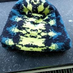 Oblečení - muts, jak nahlášeno Regio Antwerpen - Brussel pomocí iLost