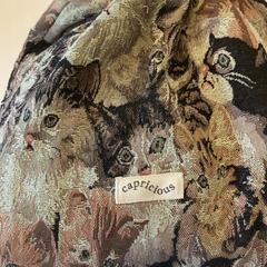 Taška, ako bolo nahlásené GVB pomocou iLost