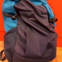 Sack, gemeldet von Arriva Limburg Noord über iLost