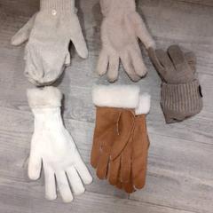 Hansker, som rapportert av Qbuzz servicepunt  Emmen ved bruk av iLost