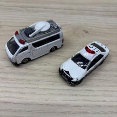 Jostailuzko autoa, gisa salatu by IKEA前橋 iLost erabiliz