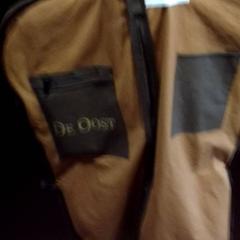 İLost kullanarak TivoliVredenburg tarafından bildirildiği gibi Dış giyim Bruin