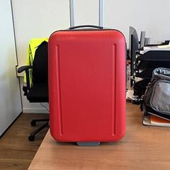 Kufor, ako bolo nahlásené RRReis Veluwe Zuid - Ede pomocou iLost