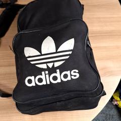 Motxila, gisa salatu by Connexxion Haarlem AML iLost erabiliz