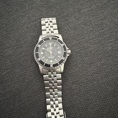 Tag Heuer Horloge WD1210-DO, segons s'ha informat a iLost