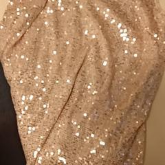 Blouse Gold, as reported by Mövenpick Hotel Amsterdam City Centre using iLost