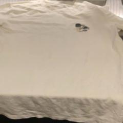 Tshirt White, gisa salatu by MEININGER Hotel Leipzig Hauptbahnhof iLost erabiliz