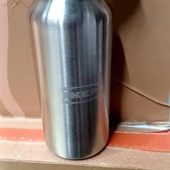 Kulacs, como reportado por IKEA Soroksár Budapest utilizando o iLost
