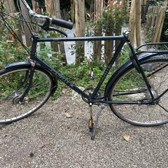 Gazelle Solide (niet meer intact), segons s'ha informat a iLost