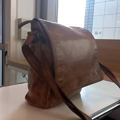 Bag, as reported by Arriva Limburg Zuid using iLost