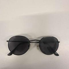 Glasses, as reported by BANKS Antwerp using iLost