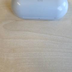 حافظة airpods Grijs، كما تم الإبلاغ عنه بواسطة Connexxion Haarlem IJmond عبر iLost