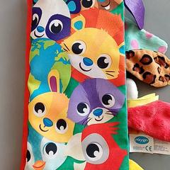 Böcker Tissu, rapporterat av IKEA Nantes med iLost