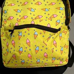 Rugtas, iLost를 사용하여 allGo Almere에 보고됨