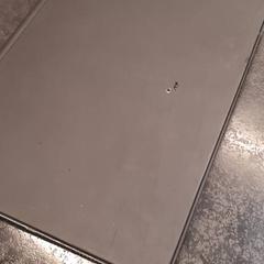 Ipad, segons ha informat Rotterdam The Hague Airport mitjançant iLost