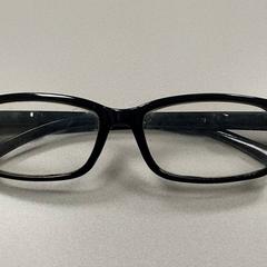 Glasses Zwart, as reported by Centraal magazijn using iLost