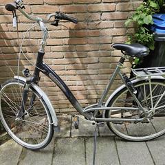Fiets, iLost에 보고됨