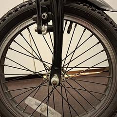 Folding bike vouwfietr, as reported by RET using iLost