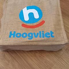 Taška, jak nahlášeno HTM pomocí iLost