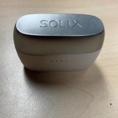 Auricolari senza fili, come riportato da Pathé Tilburg utilizzando iLost