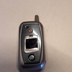 Telefon, gemeldet von Qbuzz ZHN über iLost