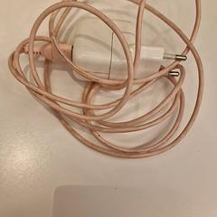 Cargador de iPhone, ha sido reportado por HvA Amstelcampus con iLost