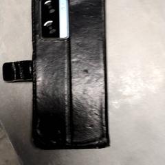 Telefoon Blauw Oppo, zoals gemeld door Arriva Friesland / Groningen met iLost