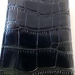 Porte-cartes - Woussi, a été signalé par Centraal magazijn utilisant iLost