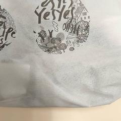 Bag - draagtas, som rapportert av Regio Antwerpen - Brussel ved bruk av iLost