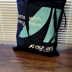 Borsa, come riportato da Connexxion Haarlem IJmond utilizzando iLost