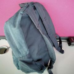 Zaino, come riportato da Twisto utilizzando iLost