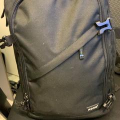 バックパック がiLostで Eindhoven Airport によって報告されました