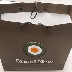 Draagtas - Groene zak, zoals gemeld door Centraal magazijn met iLost