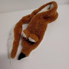 Zabawka & Cudowny policzek Renard, zgłoszono przez IKEA Saint-Etienne przy użyciu iLost