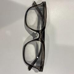 안경, iLost를 사용하여 Centraal magazijn에 보고됨