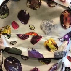 Plecak, zgłoszono przez U-OV Utrecht przy użyciu iLost