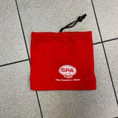 Szal, zgłoszono przez Regio Oost-Vlaanderen przy użyciu iLost