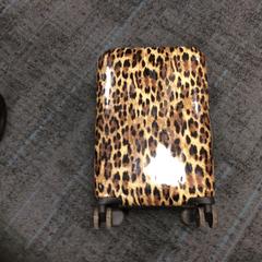 Walizka na kółkach, zgłoszono przez Gemeente Nijmegen przy użyciu iLost