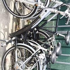 Dámsky bicykel Sparta, ako bolo nahlásené Stadswerk072 pomocou iLost