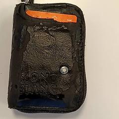 Portemonnee, zoals gemeld door U-OV Amersfoort met iLost