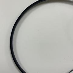 Earphone, as reported by Noida International Airport using iLost