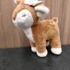 Knuffel, ako bolo nahlásené Rotterdam The Hague Airport pomocou iLost