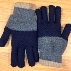 Luvas, como reportado por Qbuzz DMG utilizando o iLost